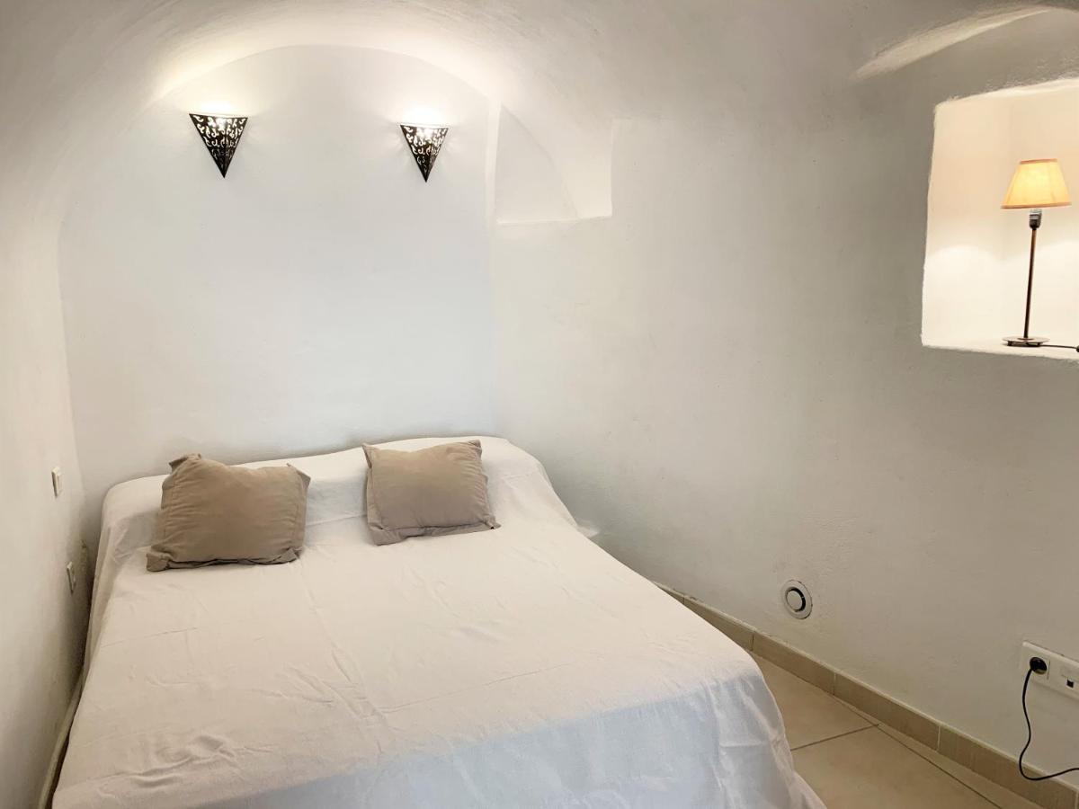 Casa A Certosa Au Coeur De La Citadelle Apartment บาสเตีย ภายนอก รูปภาพ