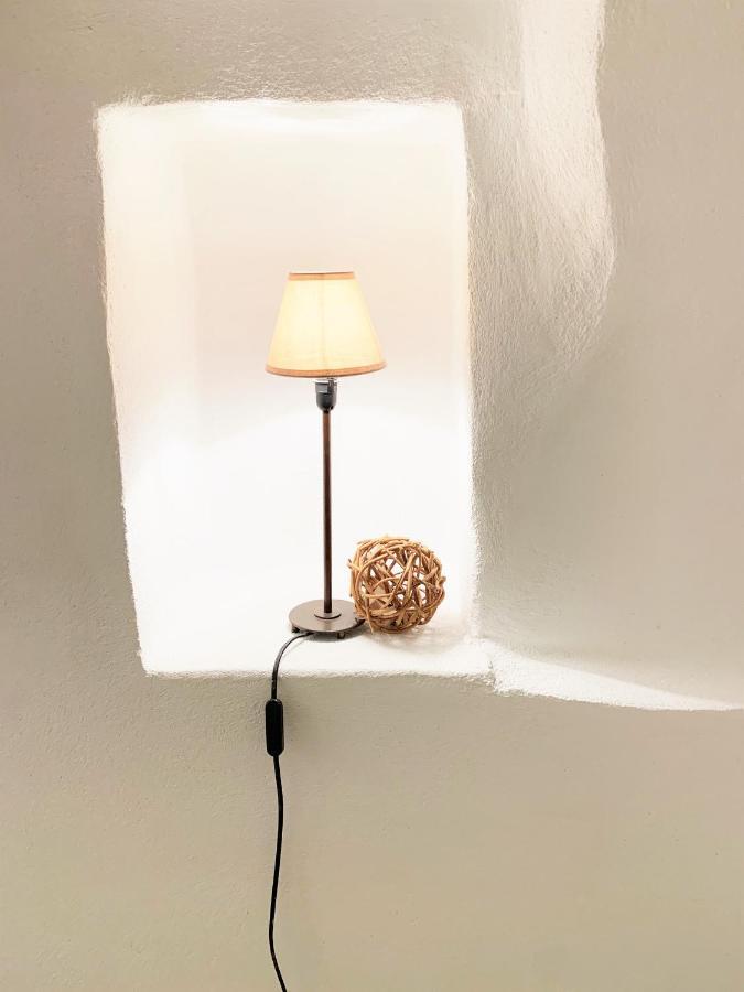 Casa A Certosa Au Coeur De La Citadelle Apartment บาสเตีย ภายนอก รูปภาพ