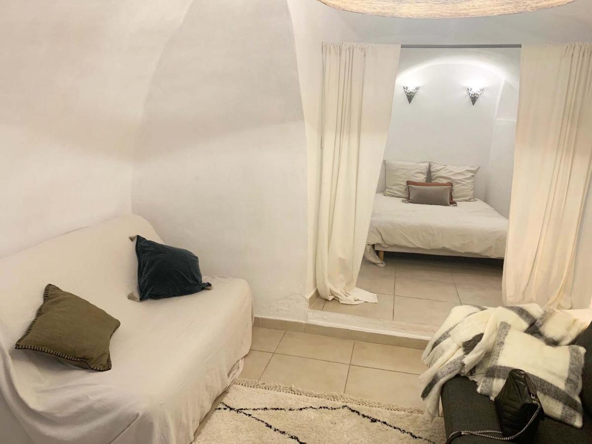 Casa A Certosa Au Coeur De La Citadelle Apartment บาสเตีย ภายนอก รูปภาพ