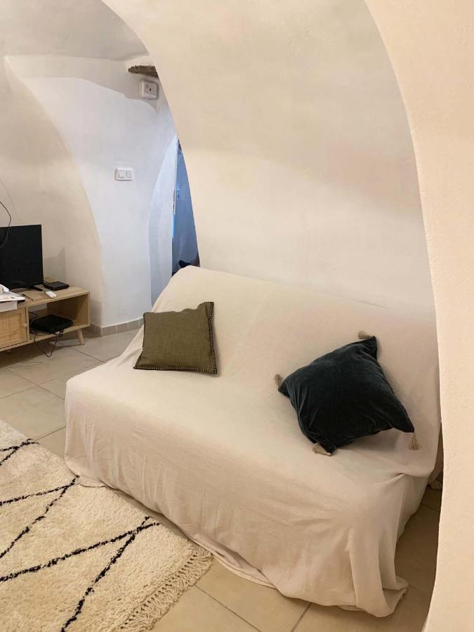 Casa A Certosa Au Coeur De La Citadelle Apartment บาสเตีย ภายนอก รูปภาพ